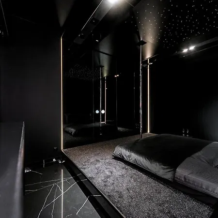 Eclipse Black * Bielsko-Biała