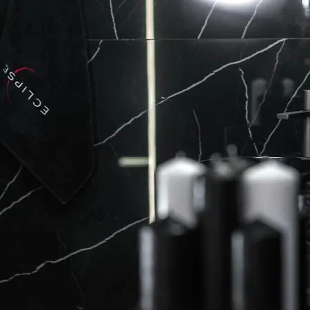 Apartment Eclipse Black Bielsko-Biala