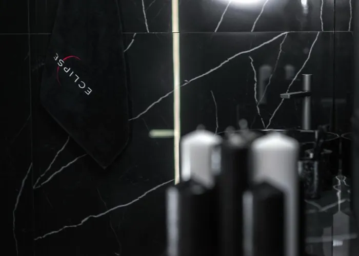 Appartamento Eclipse Black Bielsko-Biała